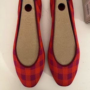 ROTHY'S NEW IN THE BOX!!!